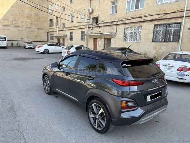 Hyundai Kona-7
