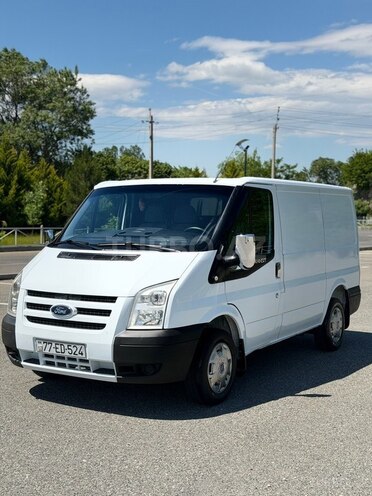 Ford Transit-1