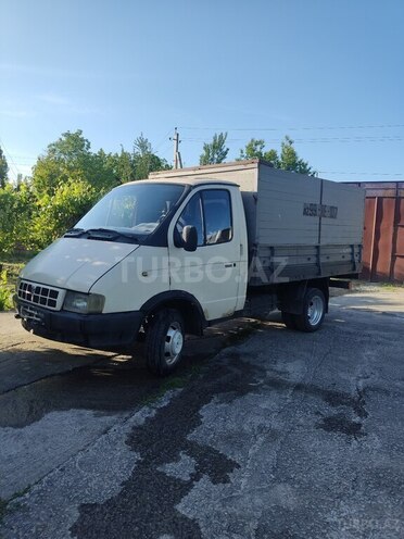 GAZ GAZel (33021)-5