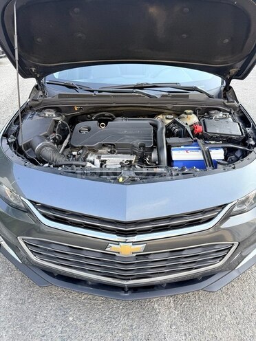 Chevrolet Malibu-8