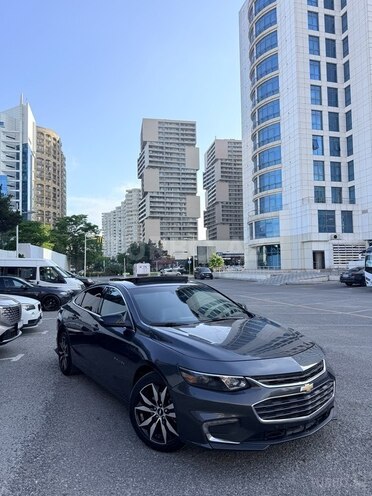 Chevrolet Malibu-1