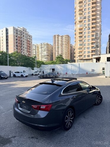Chevrolet Malibu-3