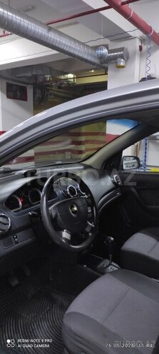 Chevrolet Aveo-4