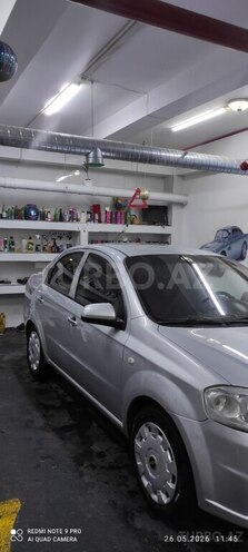 Chevrolet Aveo-5