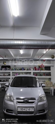 Chevrolet Aveo-6