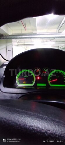 Chevrolet Aveo-11