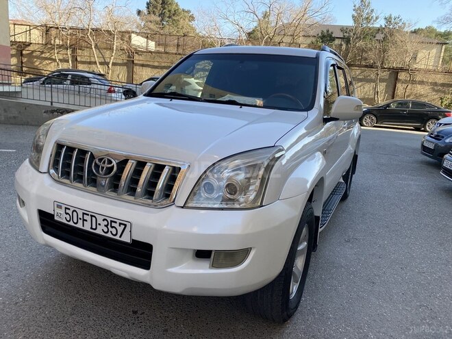 Toyota Land Cruiser Prado-6