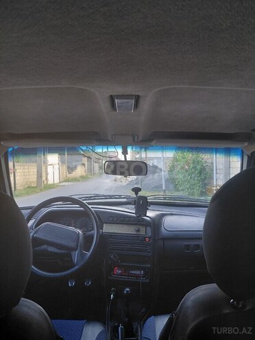 LADA (VAZ) 21099-2