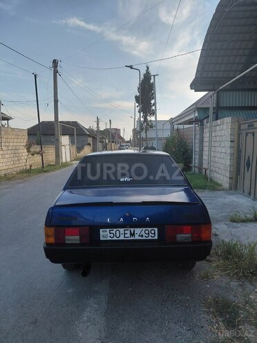 LADA (VAZ) 21099-3