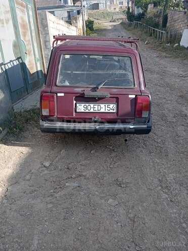 LADA (VAZ) 2104-2