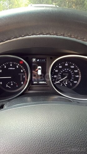 Hyundai Santa Fe-7