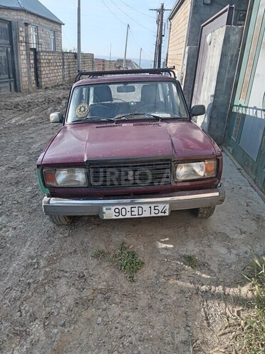 LADA (VAZ) 2104-1