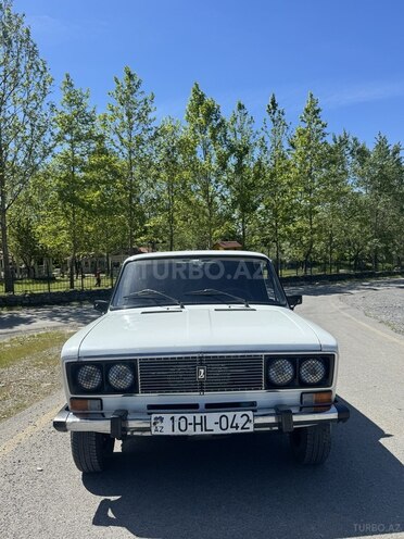 LADA (VAZ) 2106-1