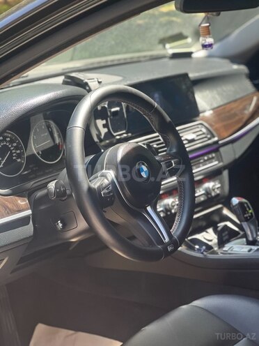 BMW 528-7