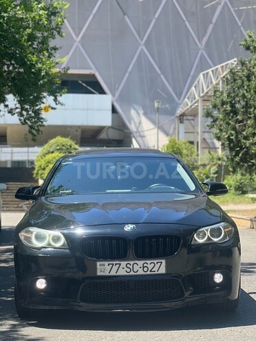 BMW 528-6