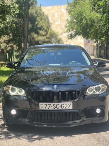 BMW 528-2