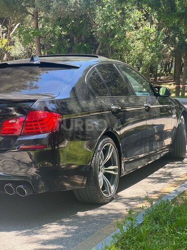 BMW 528-5