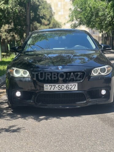BMW 528-1