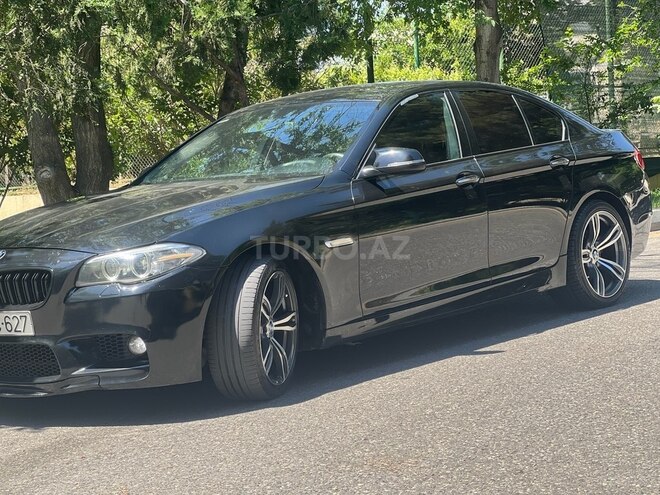 BMW 528-3