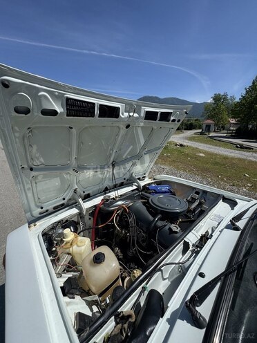 LADA (VAZ) 2106-9