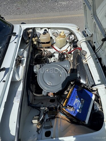 LADA (VAZ) 2106-13
