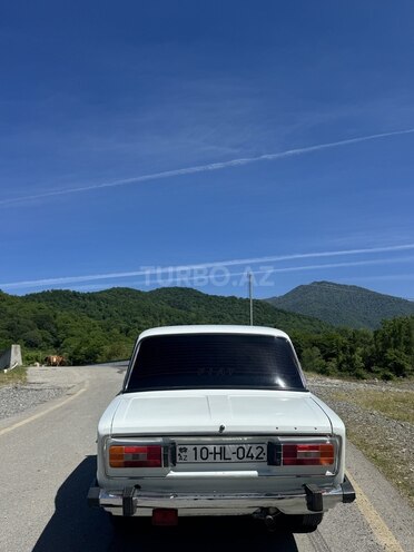 LADA (VAZ) 2106-3