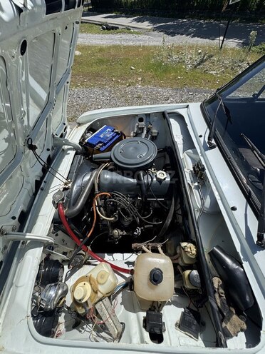 LADA (VAZ) 2106-10