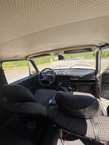 LADA (VAZ) 2106-2