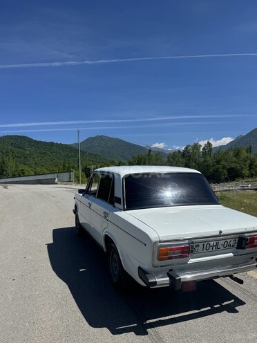 LADA (VAZ) 2106-4