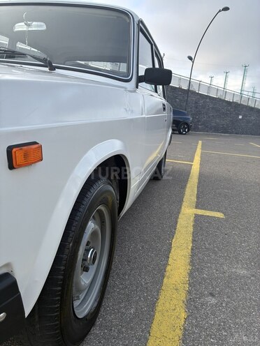 LADA (VAZ) 2107-7