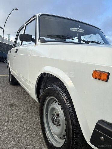 LADA (VAZ) 2107-6