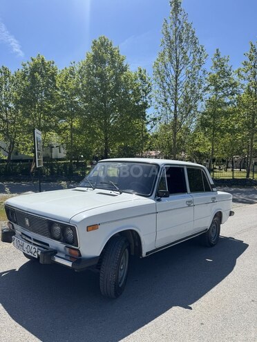 LADA (VAZ) 2106-12
