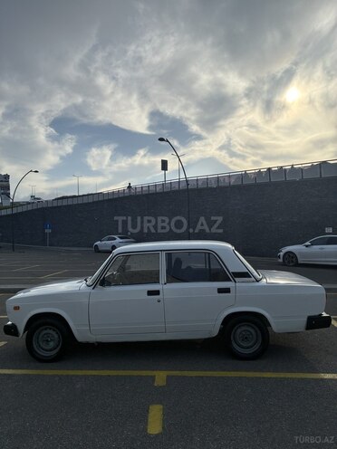 LADA (VAZ) 2107-3