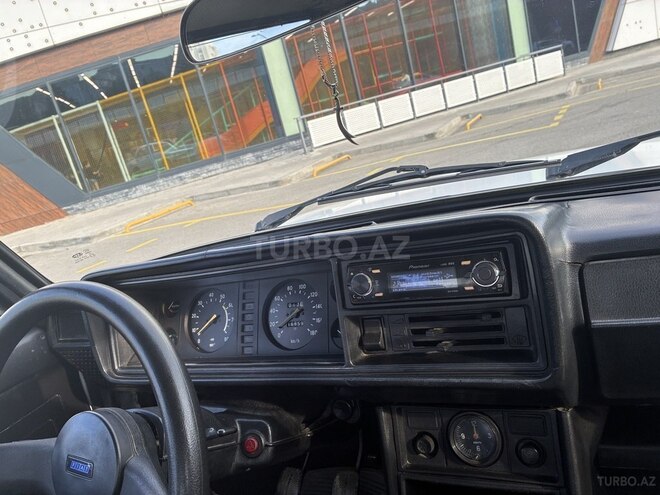 LADA (VAZ) 2107-9