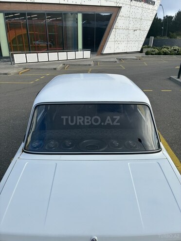 LADA (VAZ) 2107-4