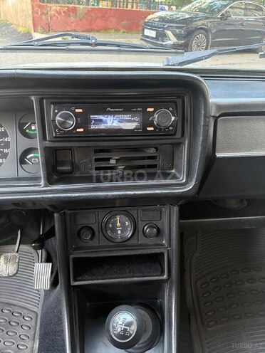 LADA (VAZ) 2107-10