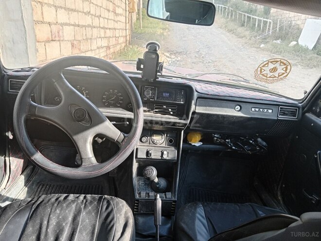 LADA (VAZ) 2104-3
