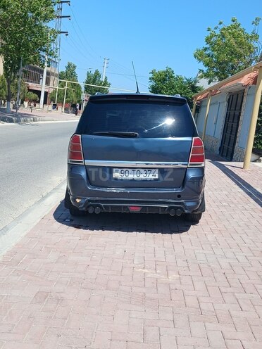 Opel Zafira-4
