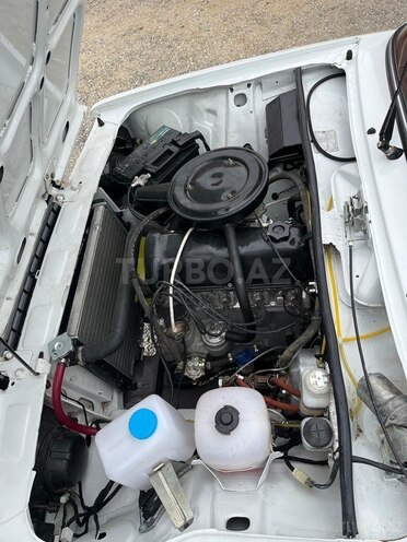 LADA (VAZ) 2107-3