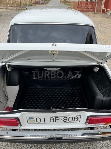 LADA (VAZ) 2107-4