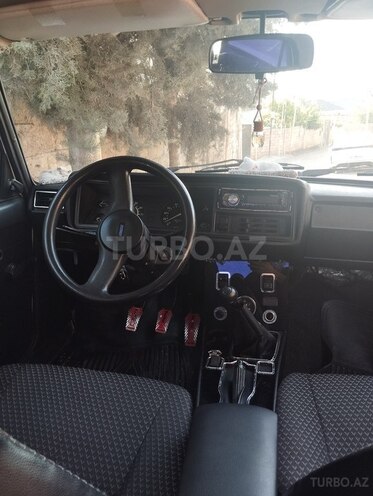 LADA (VAZ) 2107-7