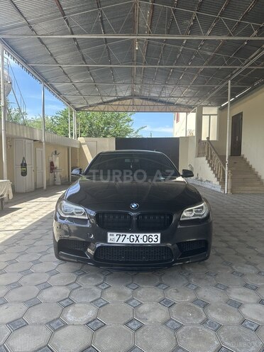 BMW 528-1