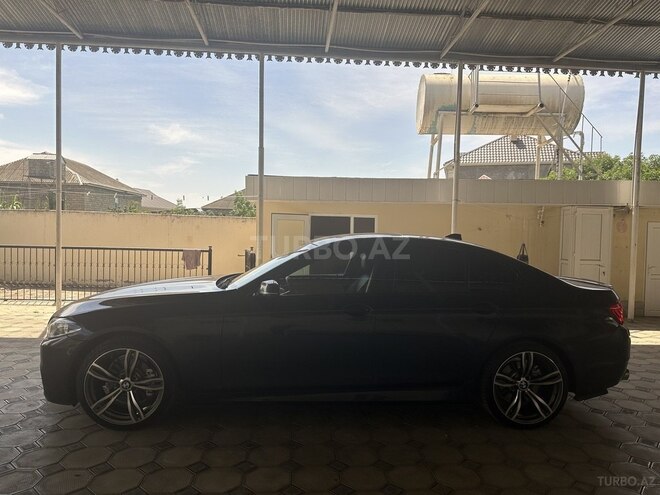 BMW 528-8