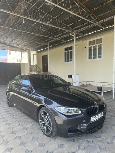 BMW 528-4