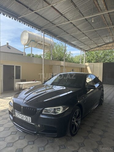 BMW 528-5