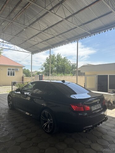 BMW 528-6