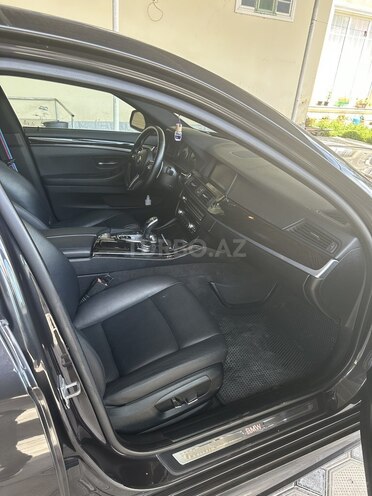 BMW 528-13