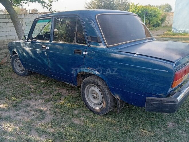 LADA (VAZ) 2107-3
