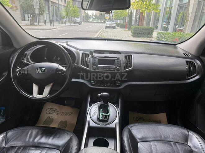 Kia Sportage-5