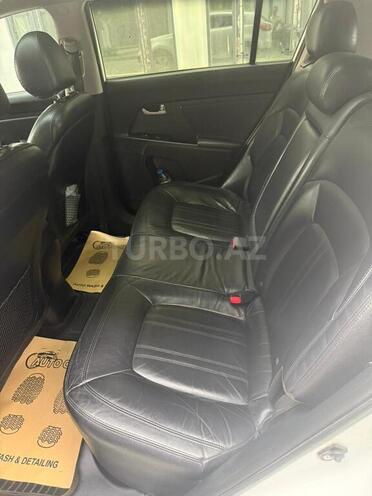 Kia Sportage-8
